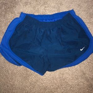 Nike Tempo Running Shorts